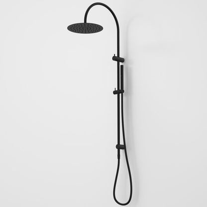 Caroma Liano® II Rail Shower with 300mm Overhead Range - 6 Finishes