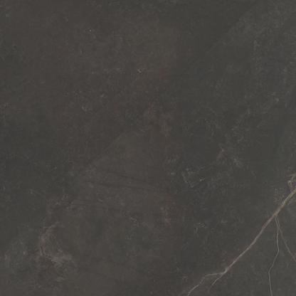 EMERITA DARK MATTE PORCELAIN TILE 600X600MM - $79/SQM - The Tile Collection™