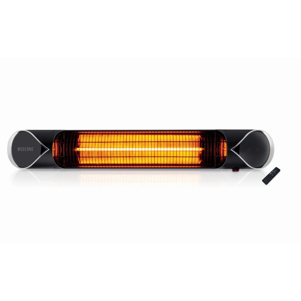 TRANQUILLITY MODERNO STANDARD INFRARED HEATER - The Tile Collection™