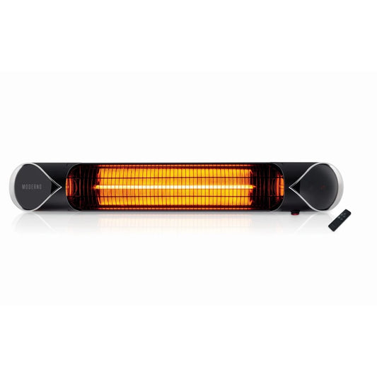 TRANQUILLITY MODERNO STANDARD INFRARED HEATER - The Tile Collection™