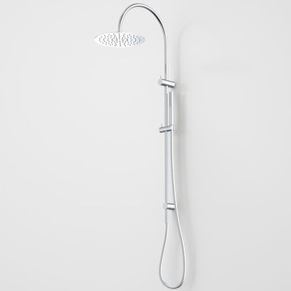 Caroma Liano® II Rail Shower with 300mm Overhead Range - 6 Finishes