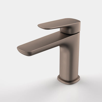 Caroma Contura® II Basin Mixer Range - Lead Free | 5 Finishes