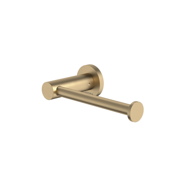 Caroma Liano II Toilet Roll Holder Range - 5 Finishes