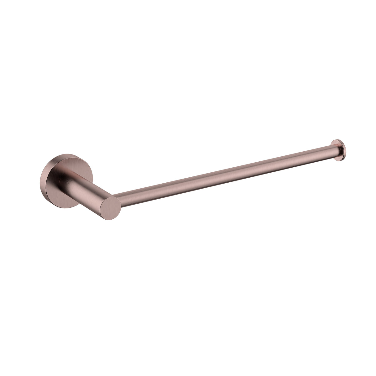 MIRAGE HAND TOWEL HOLDER - 8 FINISHES
