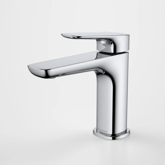 Caroma Contura® II Basin Mixer Range - Lead Free | 5 Finishes