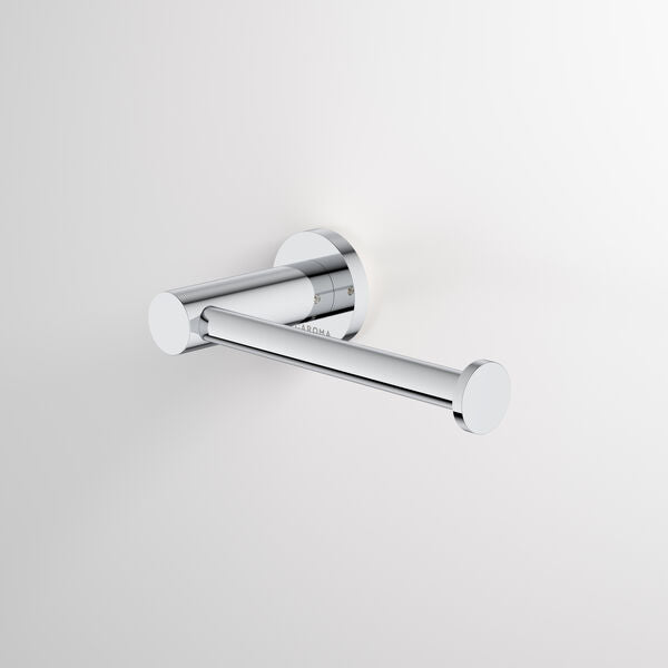 Caroma Liano II Toilet Roll Holder Range - 5 Finishes