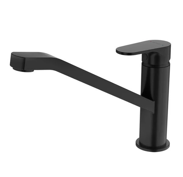 METHVEN GLIDE SINK MIXER - MATTE BLACK - The Tile Collection™