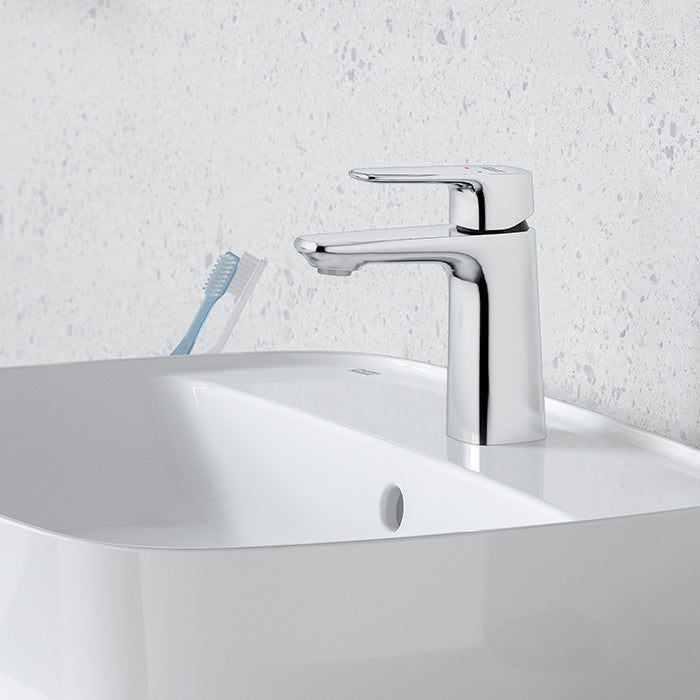 AMERICAN STANDARD SIGNATURE BASIN MIXER CHROME - The Tile Collection™