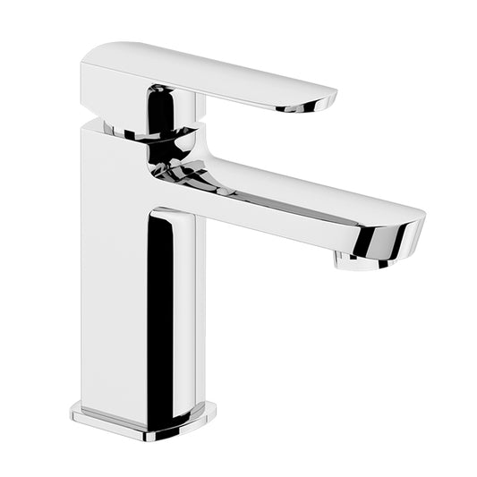 ELEMENTI ION BASIN MIXER - CHROME (MULTI PRESSURE) - The Tile Collection™