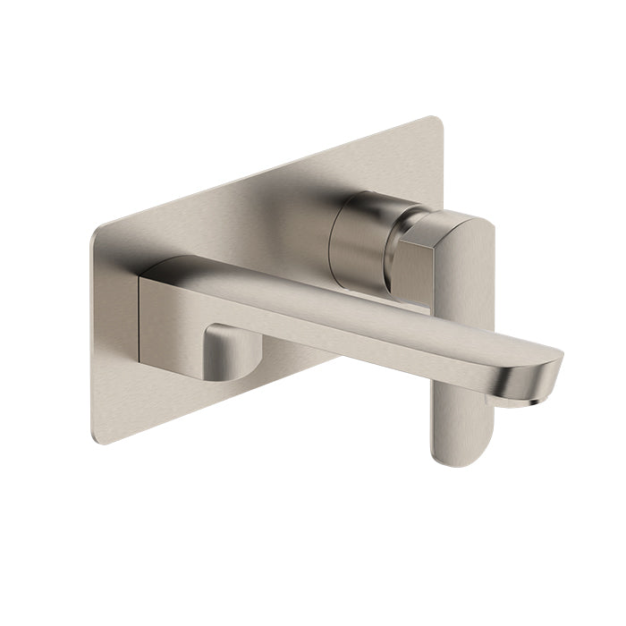 ELEMENTI ION WALL MOUNT BASIN MIXER RANGE - 5 COLOURS - The Tile Collection™