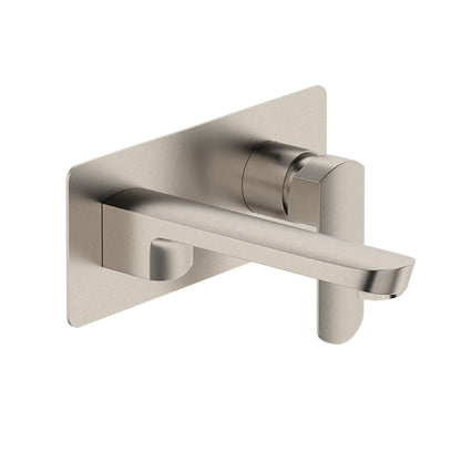 ELEMENTI ION WALL MOUNT BASIN MIXER RANGE - 5 COLOURS - The Tile Collection™