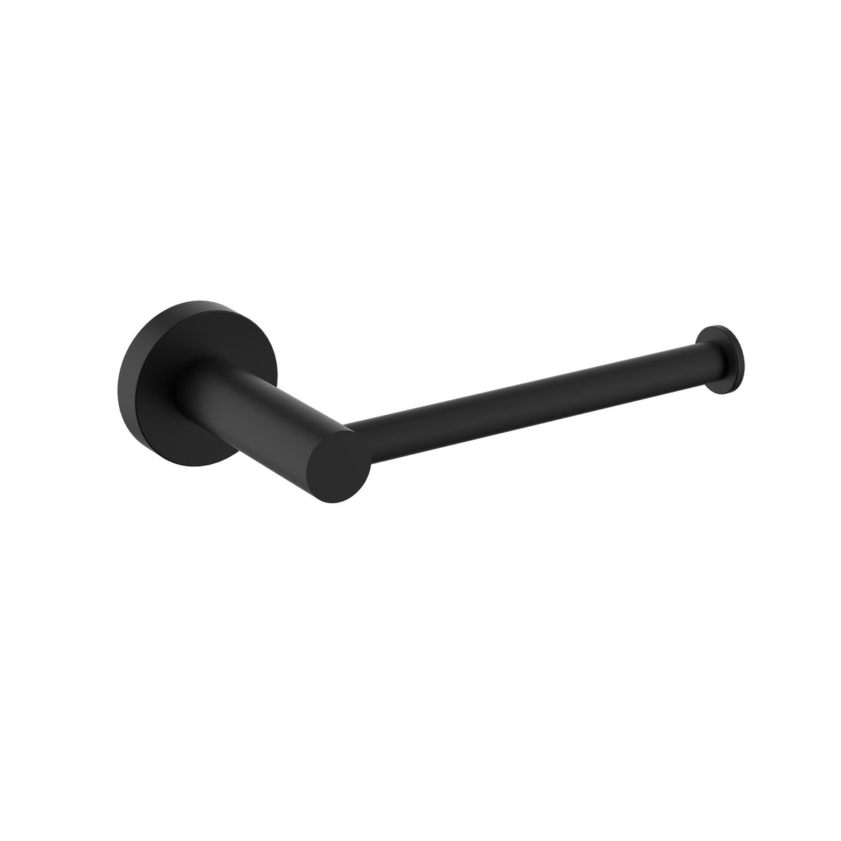 MIRAGE TOILET PAPER HOLDER RANGE - 8 FINISHES