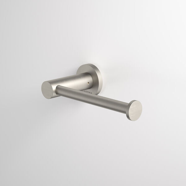 Caroma Liano II Toilet Roll Holder Range - 5 Finishes