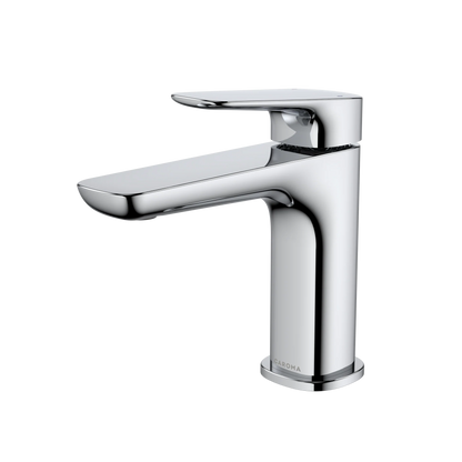 Caroma Contura® II Basin Mixer Range - Lead Free | 5 Finishes