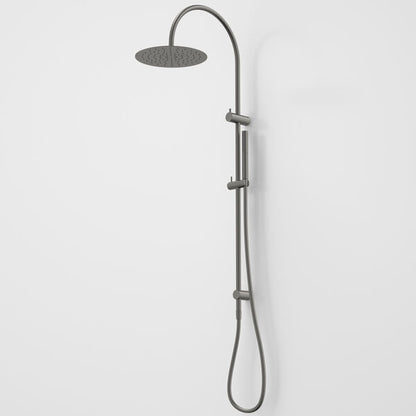 Caroma Liano® II Rail Shower with 300mm Overhead Range - 6 Finishes