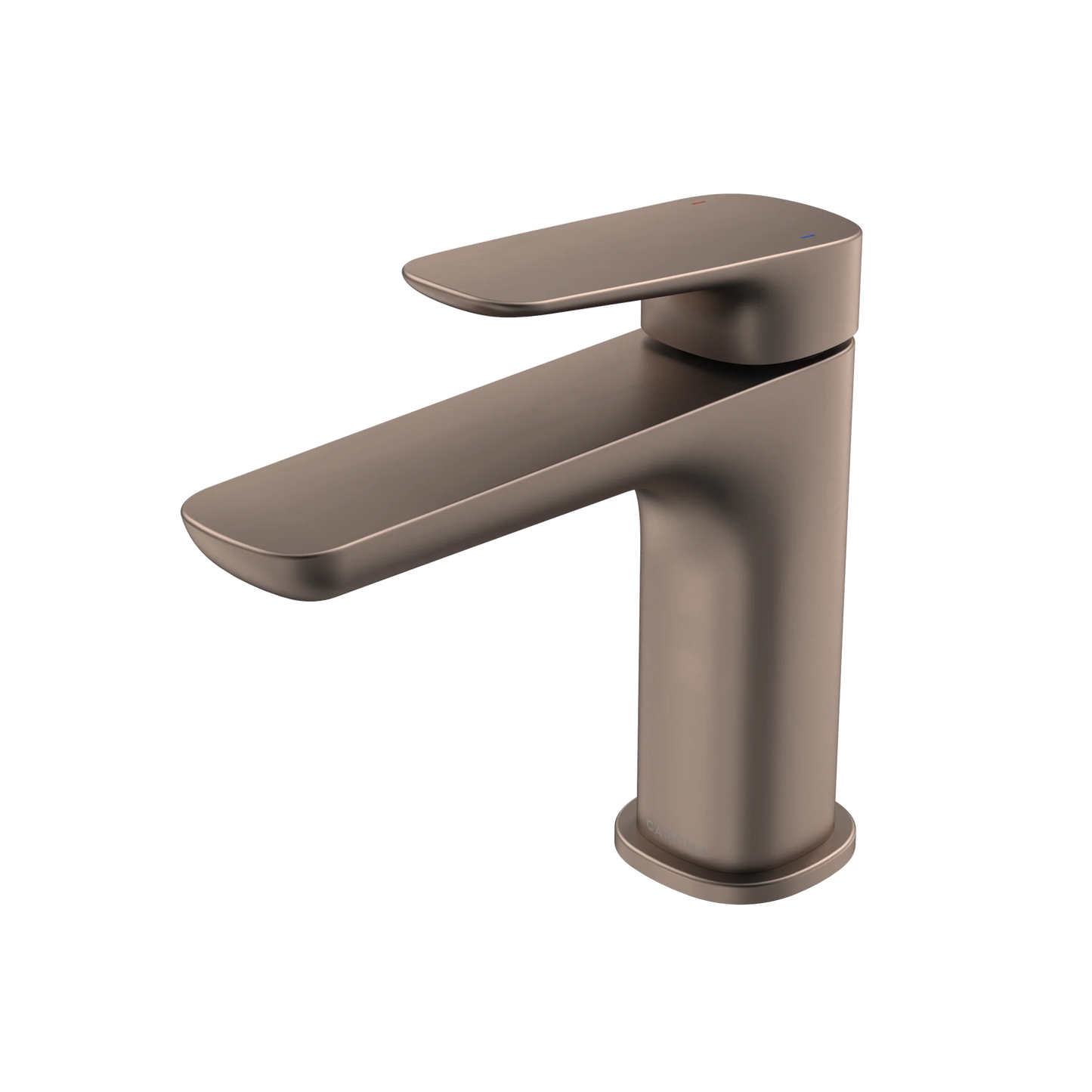 Caroma Contura® II Basin Mixer Range - Lead Free | 5 Finishes
