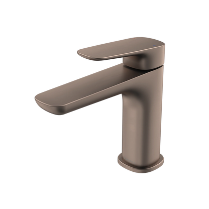 Caroma Contura® II Basin Mixer Range - Lead Free | 5 Finishes