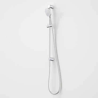 Caroma Contura® II Rail Shower Range - 5 Finishes