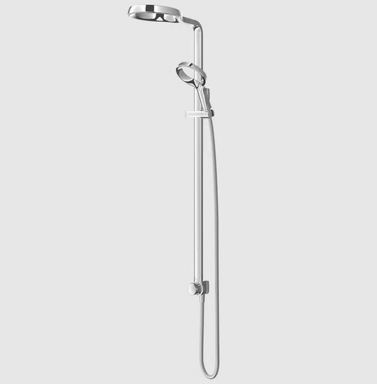 METHVEN AURAJET AIO SHOWER SYSTEM -CHROME