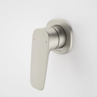 Caroma Contura® II Bath/Shower Mixer Range - 5 Finishes | Lead Free
