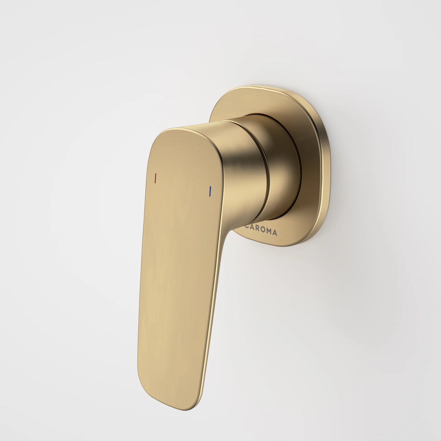Caroma Contura® II Bath/Shower Mixer Range - 5 Finishes | Lead Free