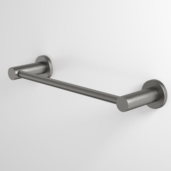 Caroma Liano II Hand Towel Rail Range - 5 Finishes