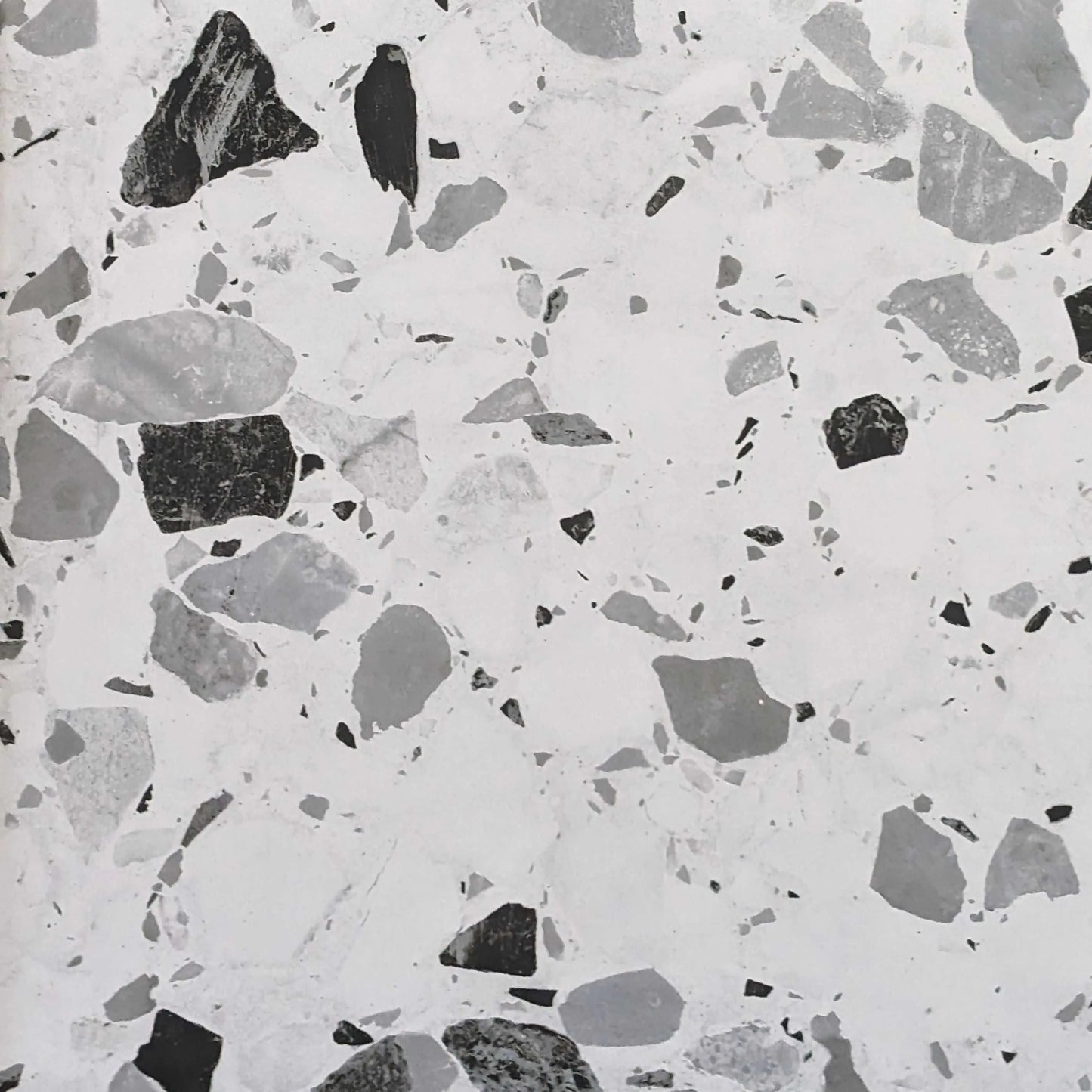 TERRAZZO JERSEY MATTE 600X600MM - $45/SQM - The Tile Collection™