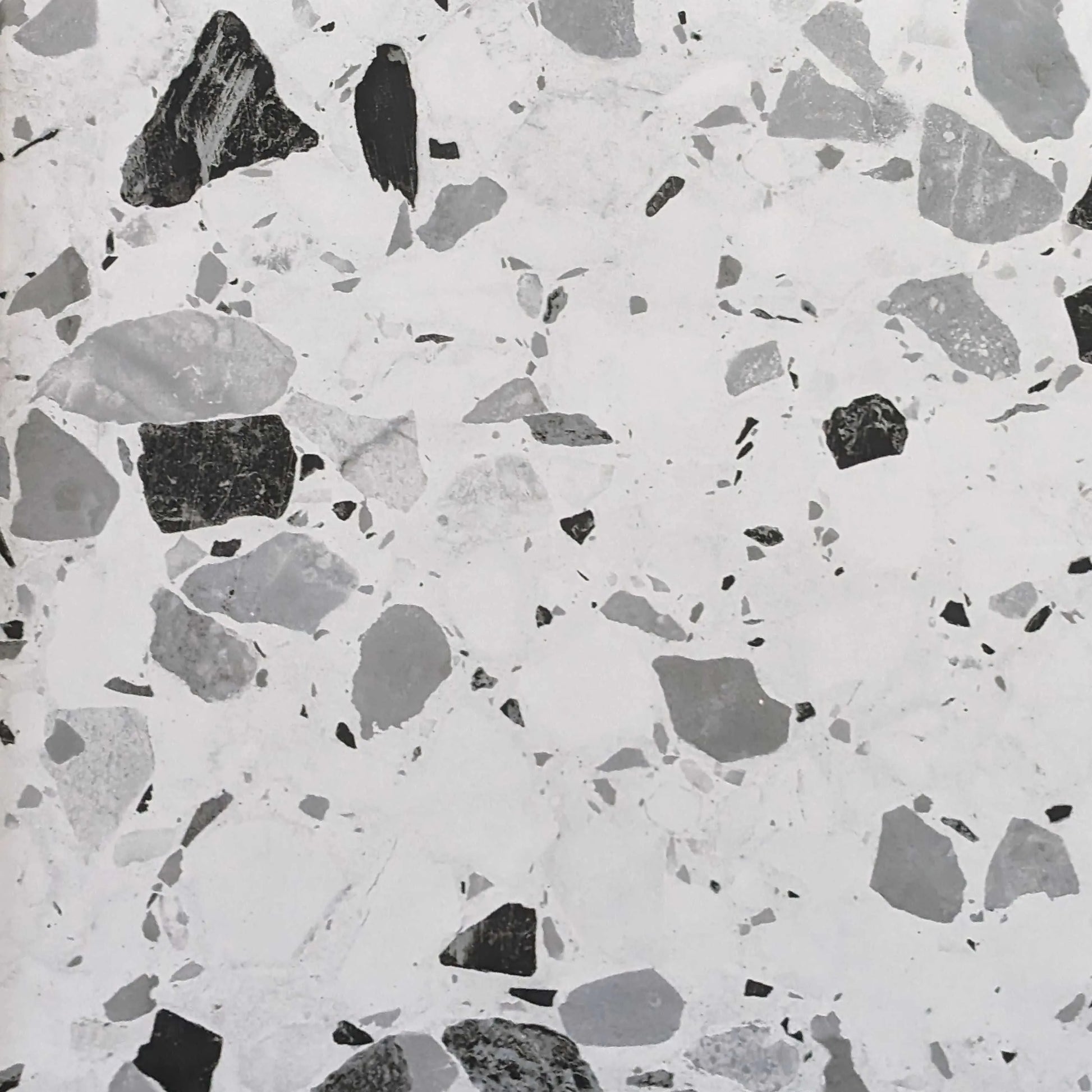 TERRAZZO JERSEY MATTE 600X600MM - $45/SQM - The Tile Collection™