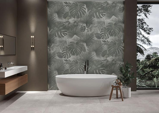 BA JUNGLE FEATURE TILE 600X1200MM - $109/SQM