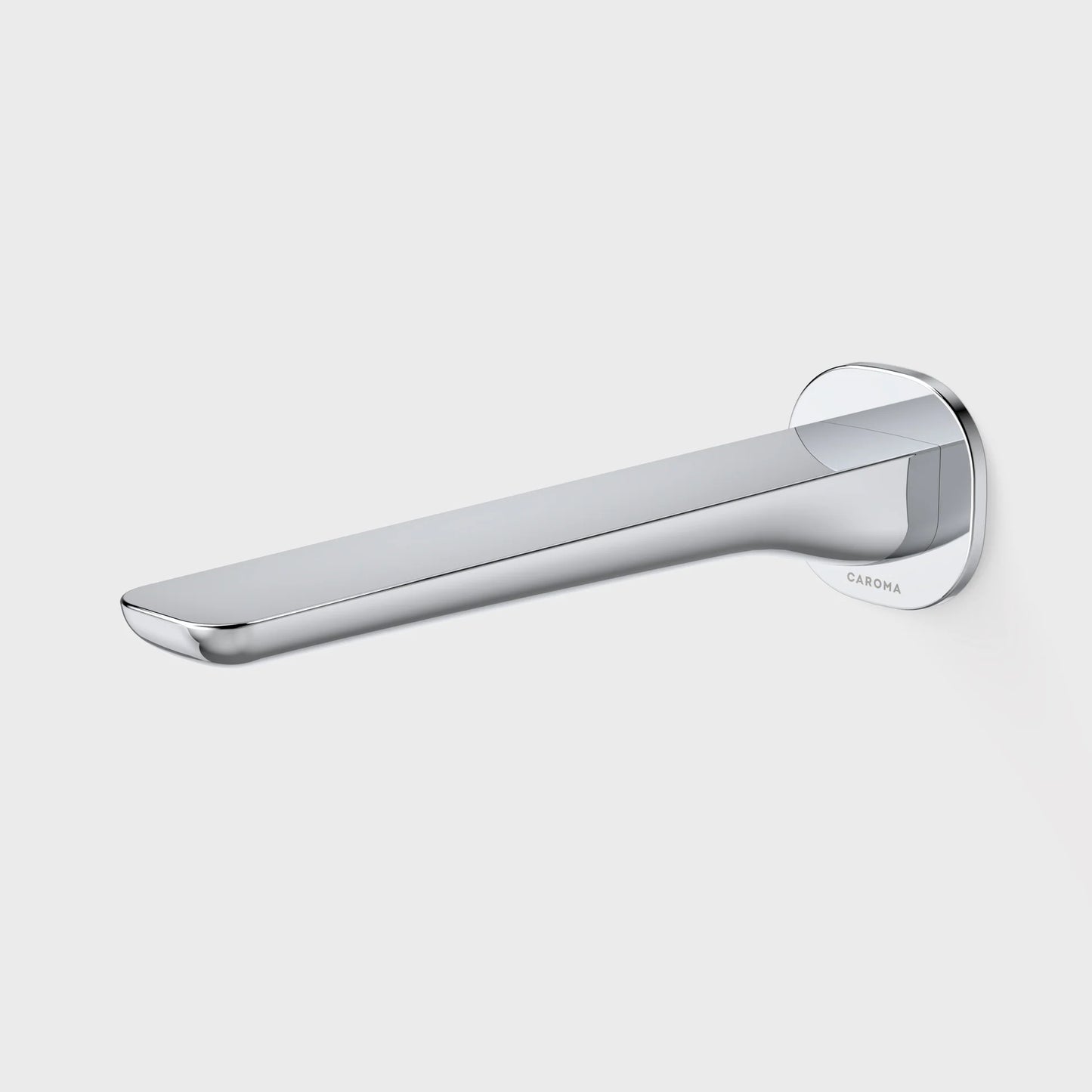 Caroma Contura® II Basin/Bath Outlet 220mm Range - 5 Finishes