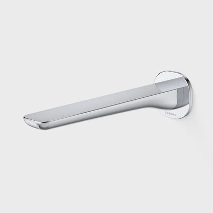 Caroma Contura® II Basin/Bath Outlet 220mm Range - 5 Finishes