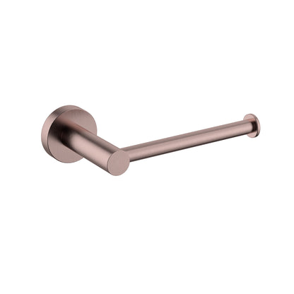 MIRAGE TOILET PAPER HOLDER RANGE - 8 FINISHES