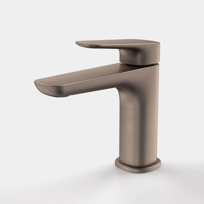 Caroma Contura® II Basin Mixer Range - Lead Free | 5 Finishes