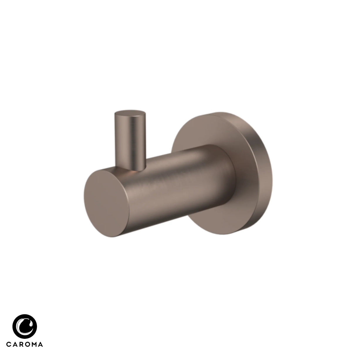 Caroma Liano II Robe Hook Range | 6 Finishes