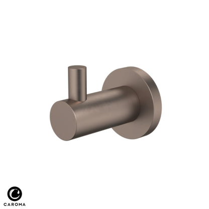 Caroma Liano II Robe Hook Range | 6 Finishes
