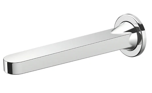 METHVEN GLIDE WALL MOUNTED BATH SPOUT- CHROME