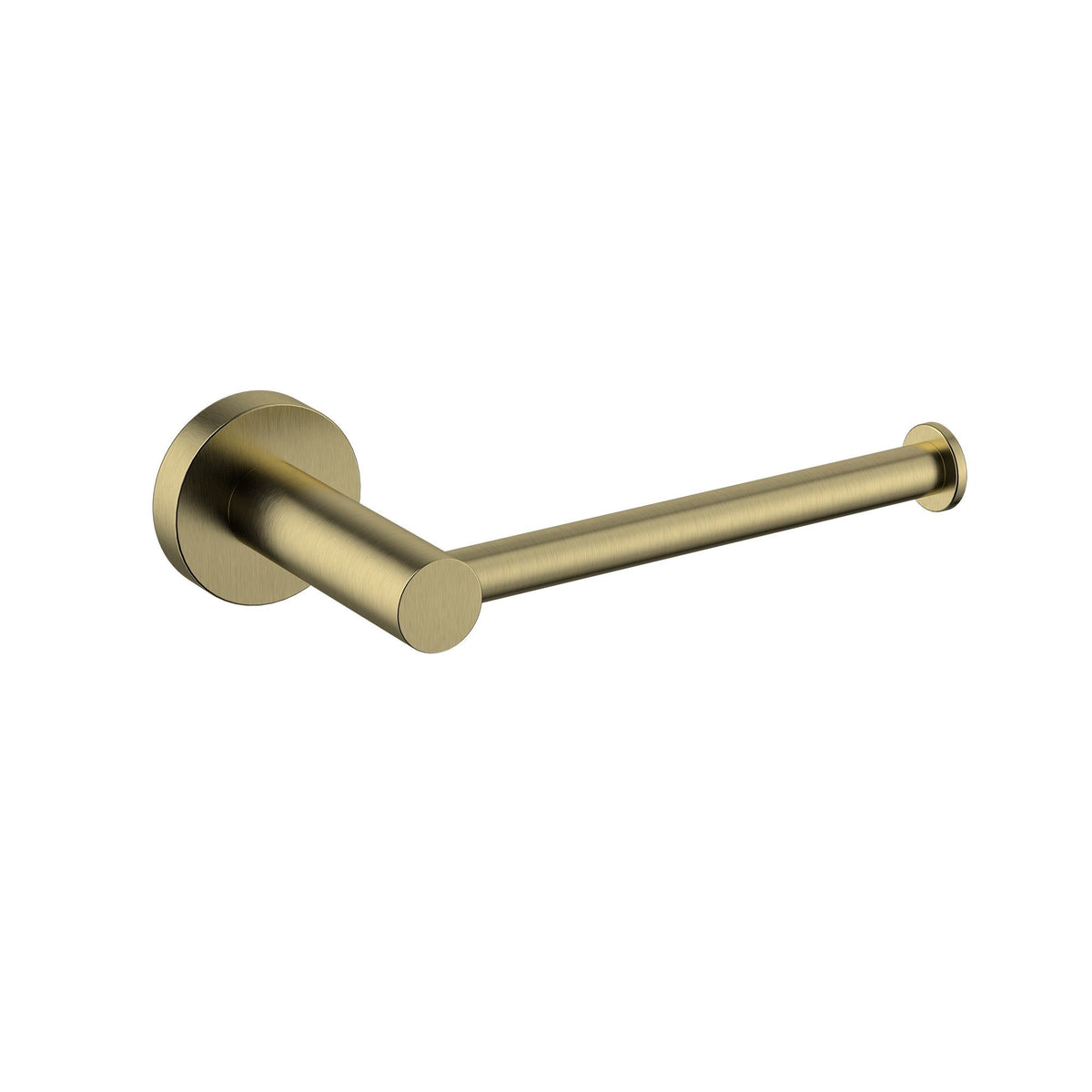 MIRAGE TOILET PAPER HOLDER RANGE - 8 FINISHES