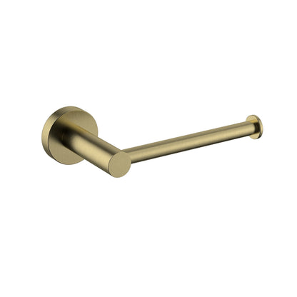 MIRAGE TOILET PAPER HOLDER RANGE - 8 FINISHES