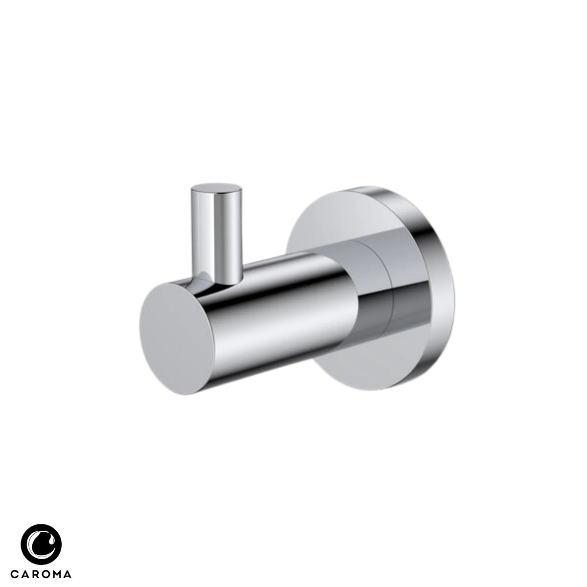 Caroma Liano II Robe Hook Range | 6 Finishes