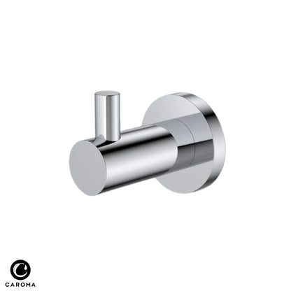 Caroma Liano II Robe Hook Range | 6 Finishes