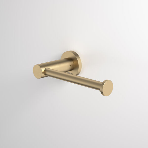 Caroma Liano II Toilet Roll Holder Range - 5 Finishes