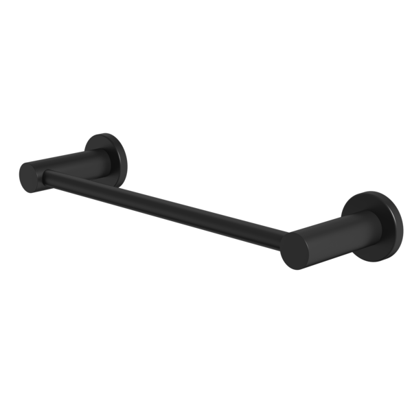Caroma Liano II Hand Towel Rail Range - 5 Finishes