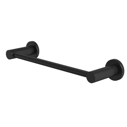 Caroma Liano II Hand Towel Rail Range - 5 Finishes