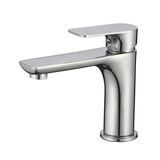 Soho Chrome Basin Mixer - Basin Tap NZ