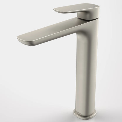 Caroma Contura® II Tower Basin Mixer Range - 5 Finishes | Lead Free