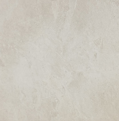 IMPERIAL BIANCO PORCELAIN MATTE TILE 600X600MM - $49/SQM