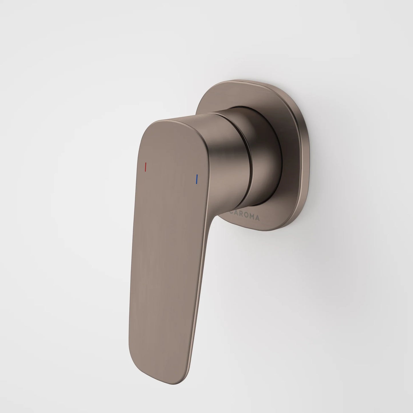 Caroma Contura® II Bath/Shower Mixer Range - 5 Finishes | Lead Free