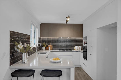ASH GREY SUBWAY CERAMIC TILES 75X300MM - $59/SQM - The Tile Collection™