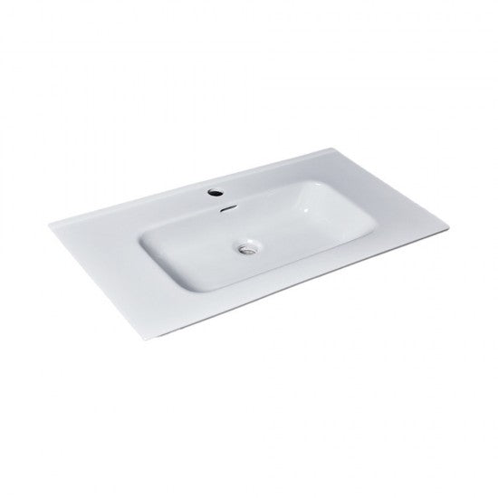 HONEY OAK WALL HUNG VANITY | 1200MM SINGLE BASIN VANITY | BC13 - The Tile Collection™