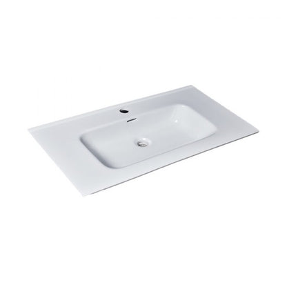 HONEY OAK WALL HUNG VANITY | 1200MM SINGLE BASIN VANITY | BC13 - The Tile Collection™